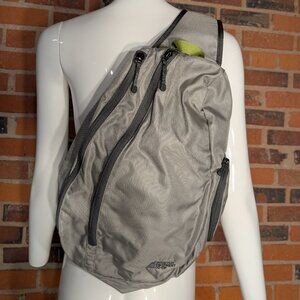 Vintage MEC Sling Bag
